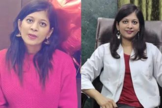 Ghaziabad Psychologist Death