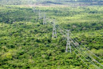 Goa Tamnar Transmission Project 3
