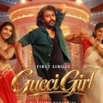Gucci Girl Song