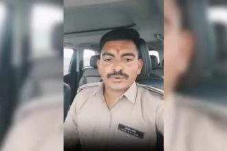 Gujarat Cop