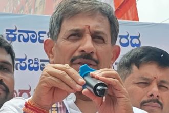 H C Balakrishna
