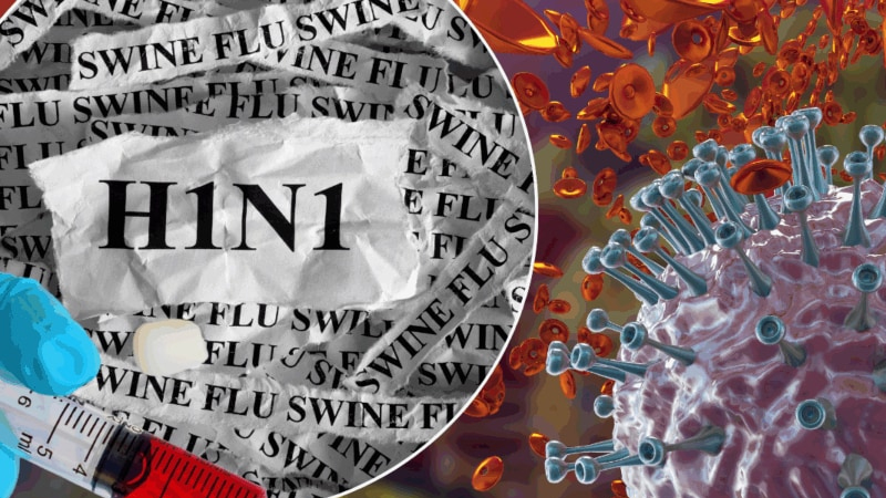 H1N1 1