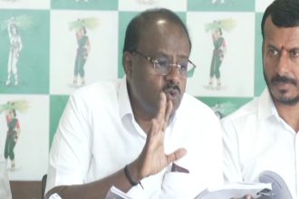 HD Kumaraswamy 2