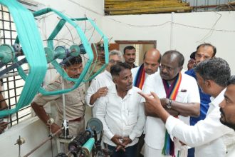 HD kumaraswamy 1