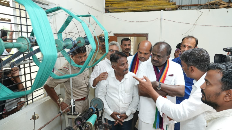 HD kumaraswamy 1