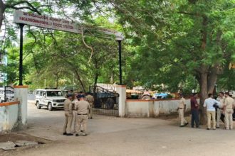 Hagari Bommanahalli Police Station