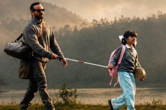 Haiwaan First Song Release