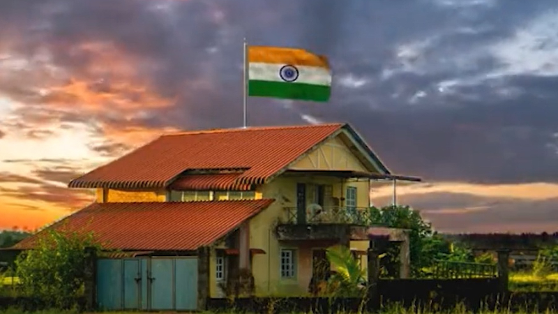 Har Ghar Tiranga