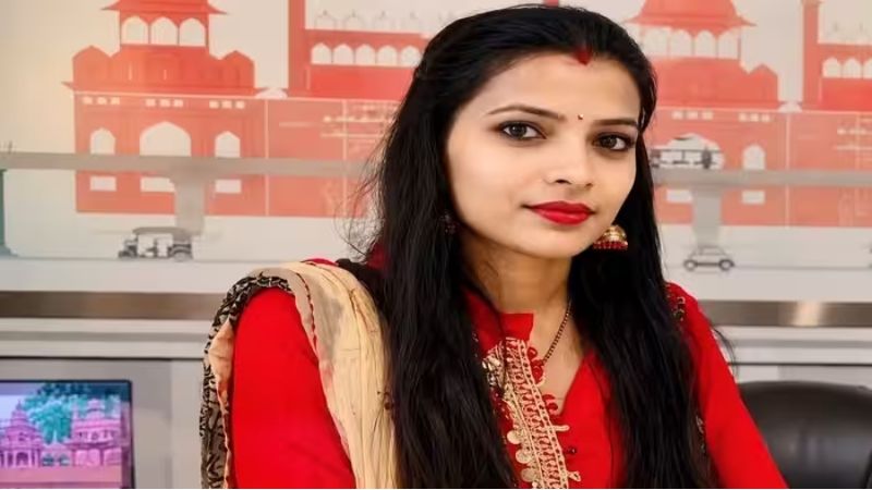 Haryana Teacher Death