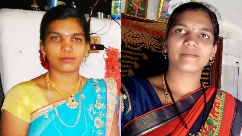Haveri Woman Death