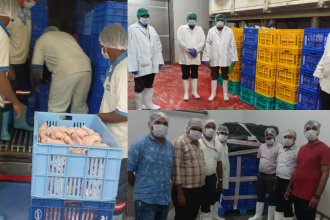 Havri Food seize