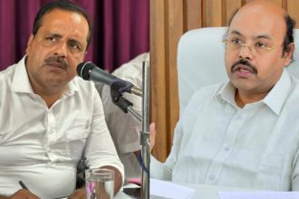 Health Ministry for Yathindra UT Khader Demands Wakf Portfolio in Exchange