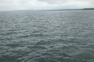 Hemavathi Dam