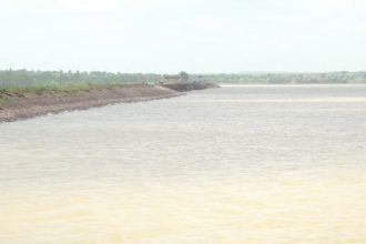 Hidkal Dam Belagavi