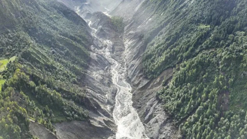 Himalayan Lakes 2