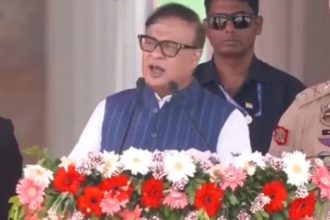 Himanta Biswa Sarma