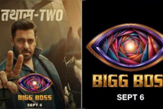 Hindi Bigg Boss Season 20 Salman Khan