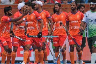 Hockey India 1