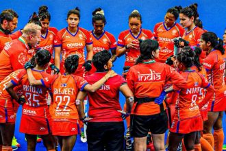 Hockey India