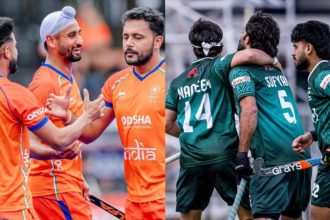 Hocky ind vs pak