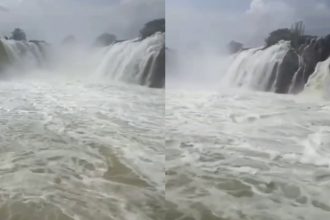 Hogenakal Falls