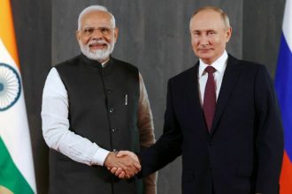 India and Russia