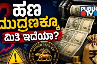 Indian Currency