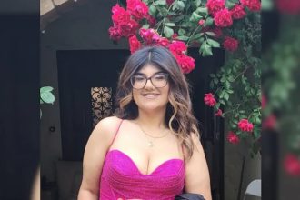 Indian Origin Alli Renee Singh