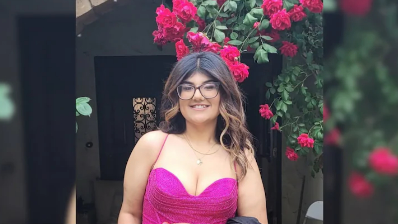 Indian Origin Alli Renee Singh