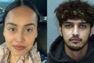 Indian Origin Woman Murder In Canada