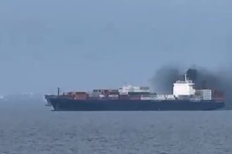 Indian Ship