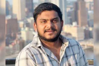 Indian Techie Died in America Accident