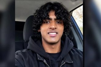 Indian Teen murdered mom brother in america