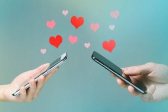 Instagram love