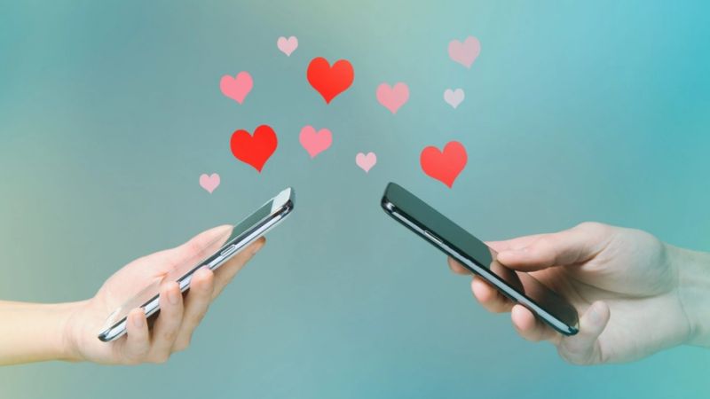 Instagram love