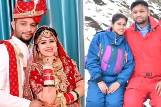 International Kabaddi player Shilu Balharas wife commits suicide 1