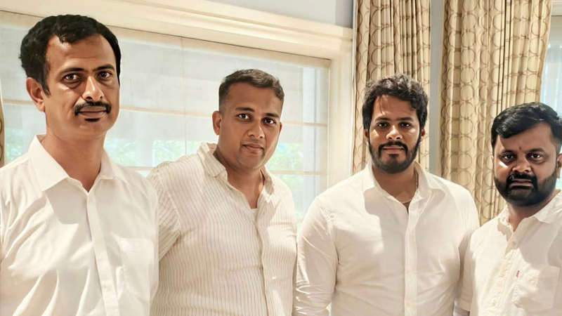ಬಿಜೆಪಿ, ಕಾಂಗ್ರೆಸ್ ಪಕ್ಷದ ನೂರಾರು ಕಾರ್ಯಕರ್ತರು ಇಂದು ಜೆಡಿಎಸ್ ಸೇರ್ಪಡೆ 9 JDS