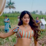Janhvi Kapoor