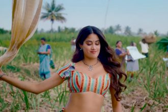 Janhvi Kapoor