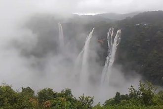 Jog Falls