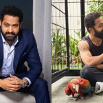 Jr NTR undergoes successful shoulder surgery