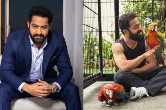 Jr NTR undergoes successful shoulder surgery