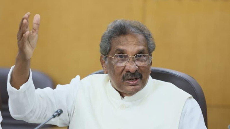 K.J. George 3