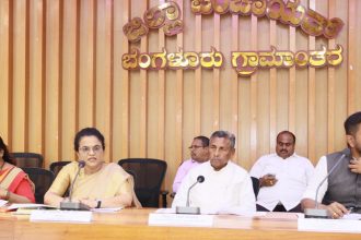KH Muniyappa