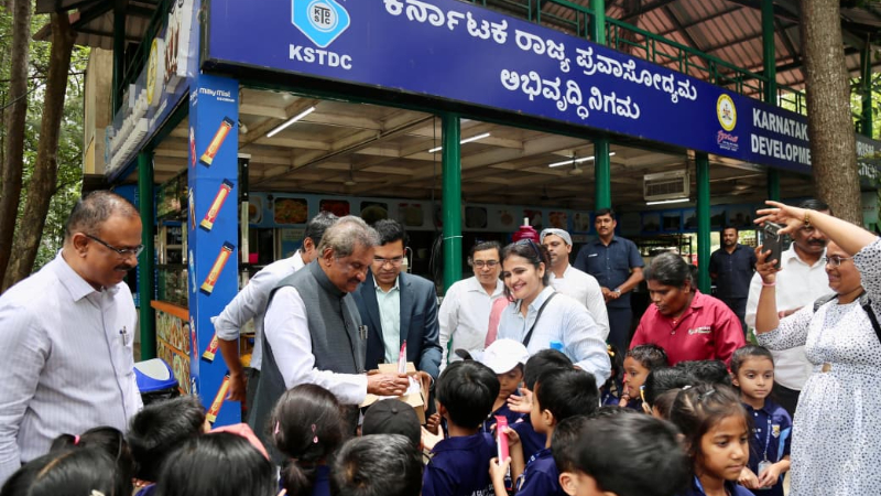KJ George 2