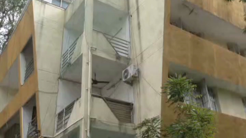 KPSC IAS Officer Gyanendra Kumar House ED Raid