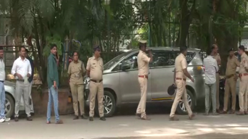 KPSC IAS Officer Gyanendra Kumar House ED Raid 1