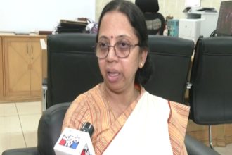 KPSC Recruitment Scam CID Notice To K Jyothi
