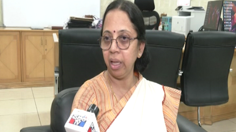 KPSC Recruitment Scam CID Notice To K Jyothi