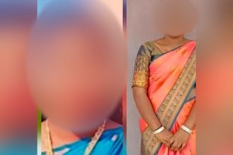 Kalaburagi Sisters Suicide 1